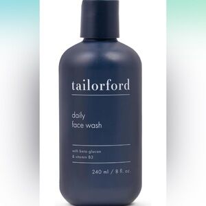 Daily Face Wash - Blue